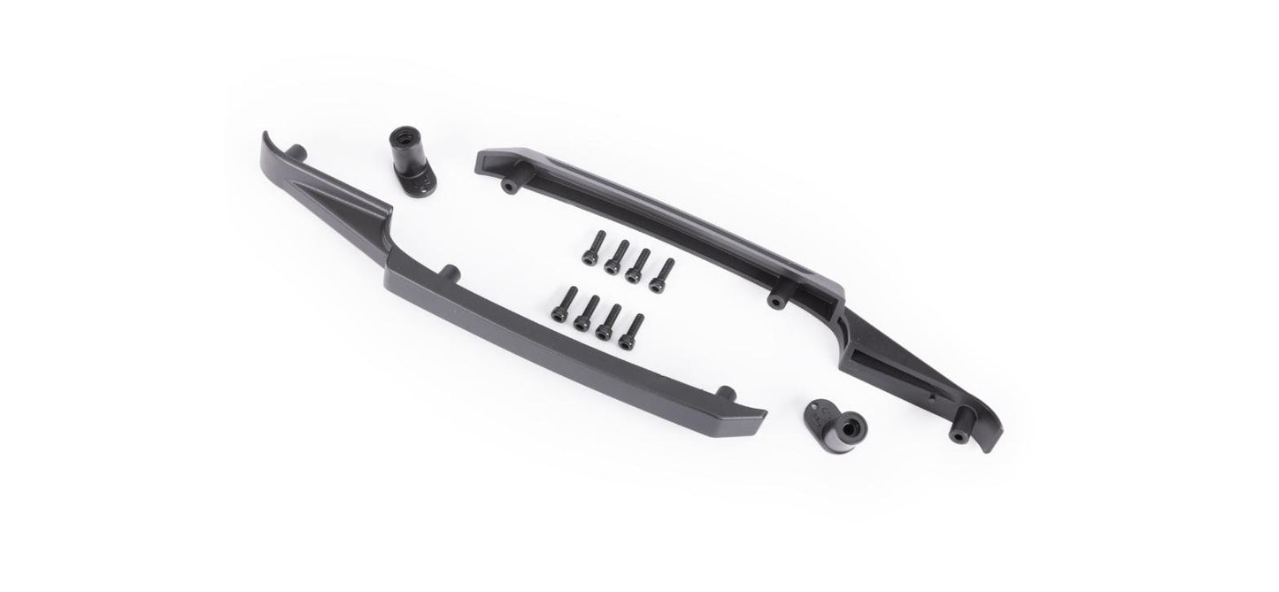 Traxxas 10225 Skid Pads Roof Retainers