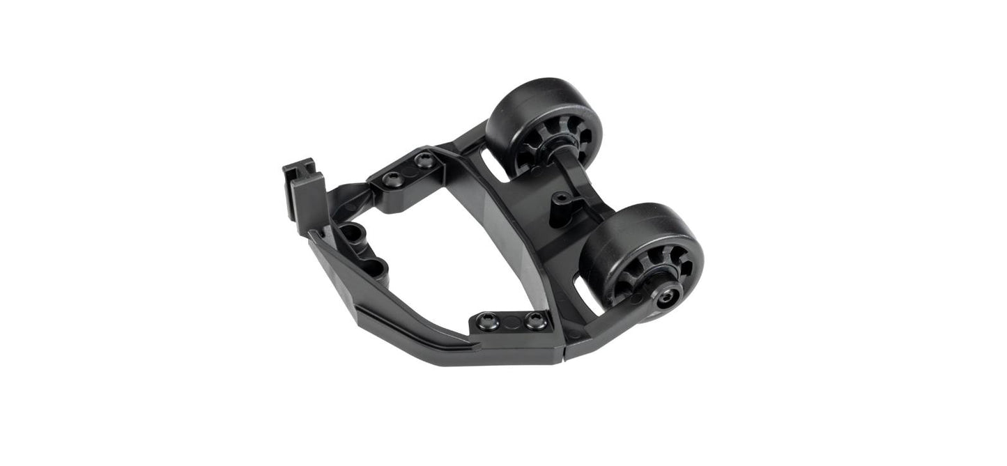 Traxxas 10278 Wheelie Bar, Assembled For Maxx Slash, Maxx