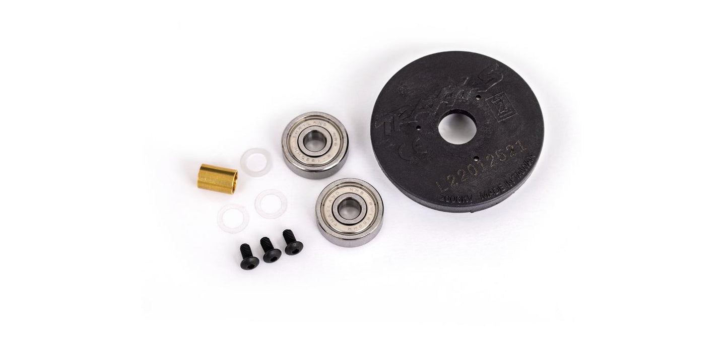 Traxxas 3483R Rebuild Kit 2000Kv Motor