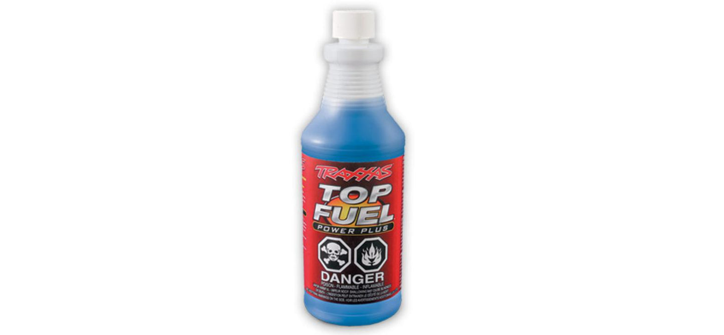 Traxxas 5030 Top Fuel 33% Quart