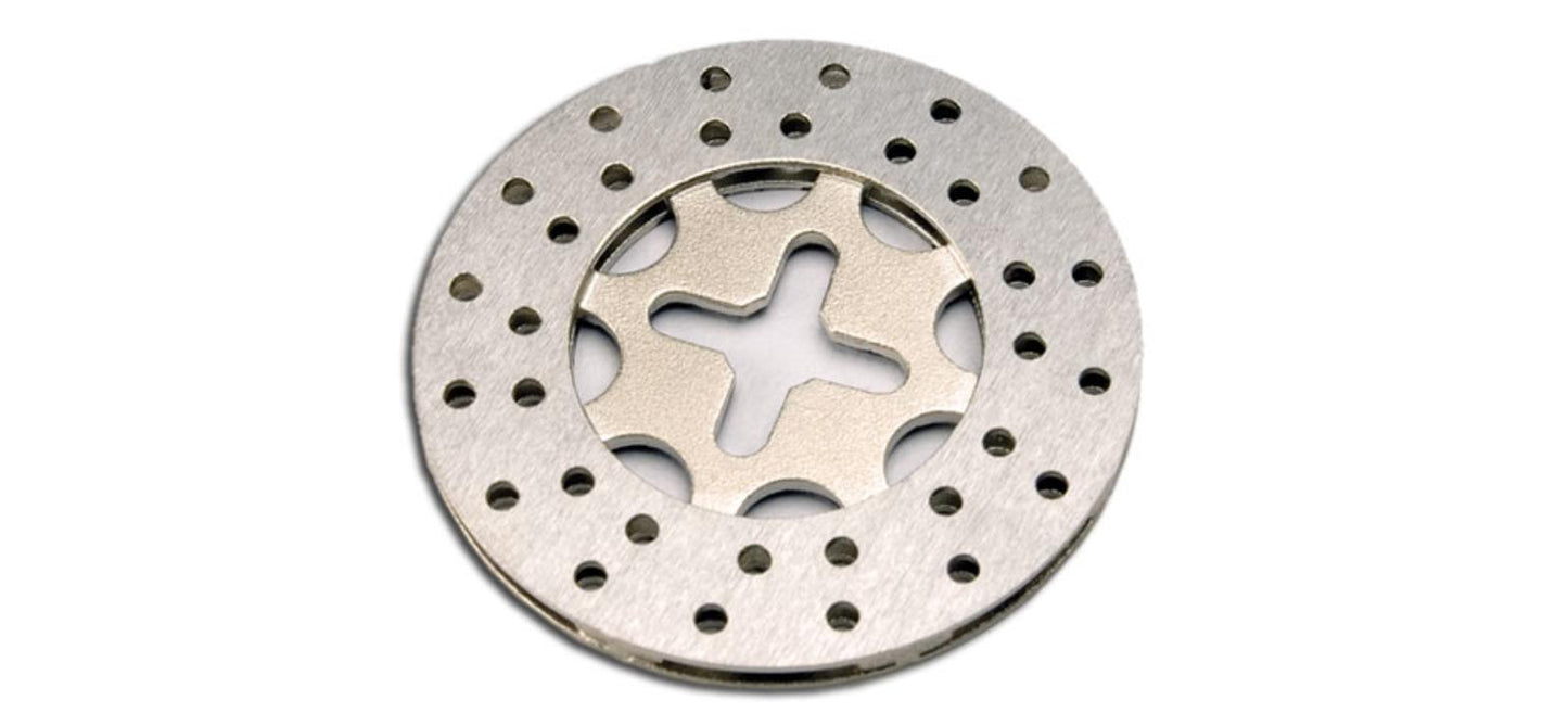 Traxxas 5364X Brake Disc Vented