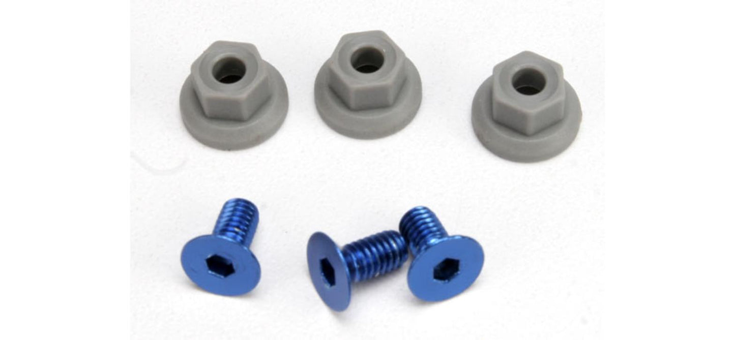 Traxxas 5512 Wing Mounting Hardware