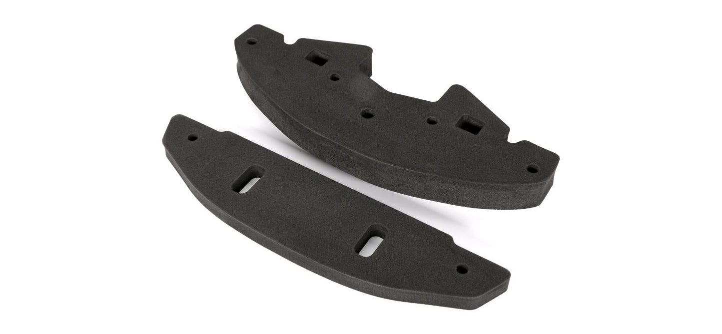 Traxxas 6437X Body Bumpers Foam