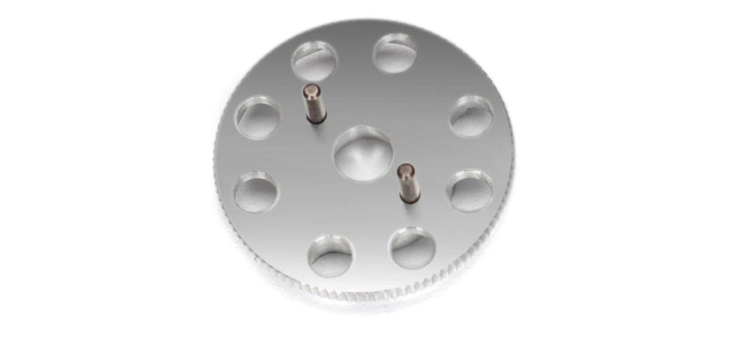 Traxxas 6542X Flywheel Large Knurled