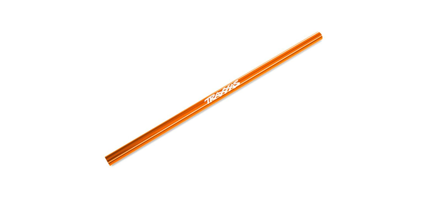 Traxxas 6855-ORNG Driveshaft Center Aluminum Orange