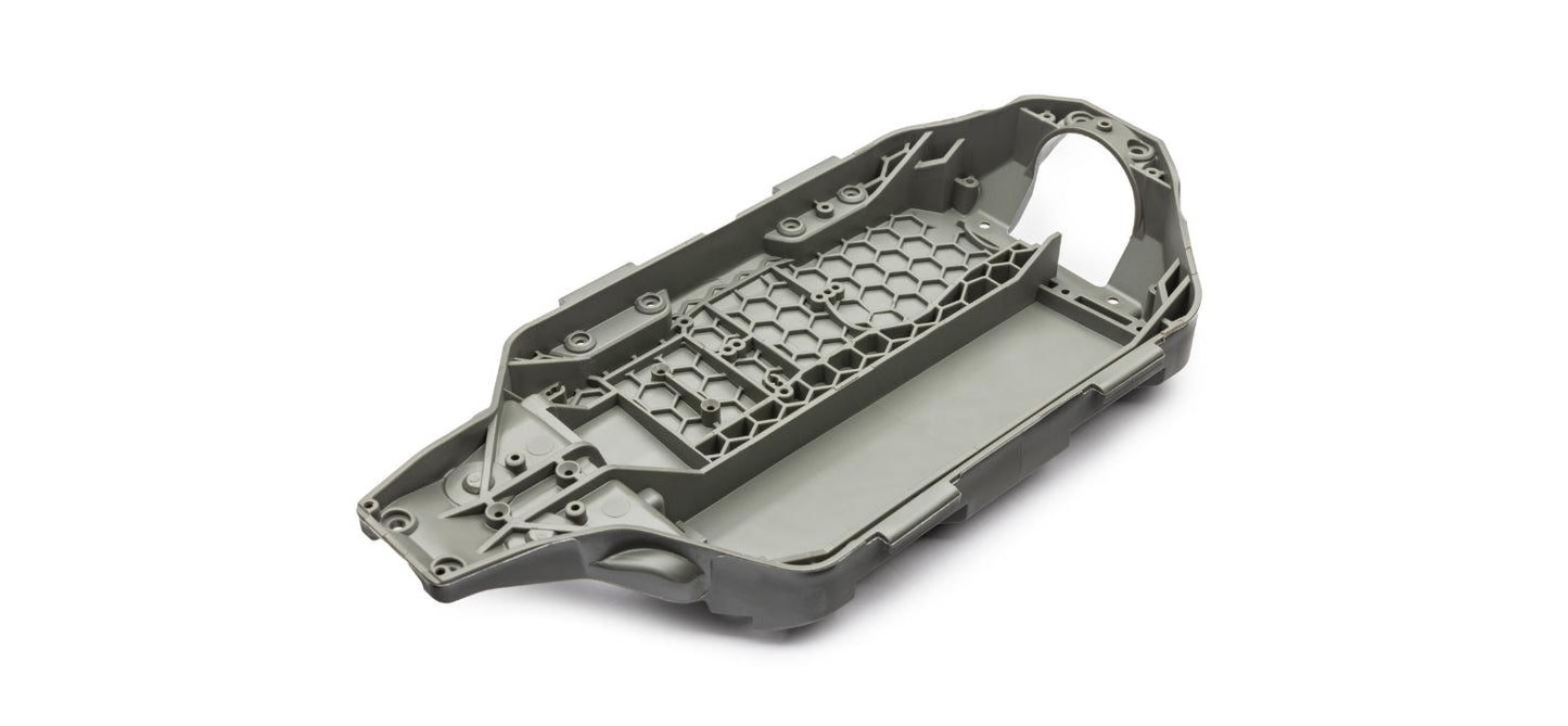 Traxxas 7422-GRAY Chassis Jato 4X4