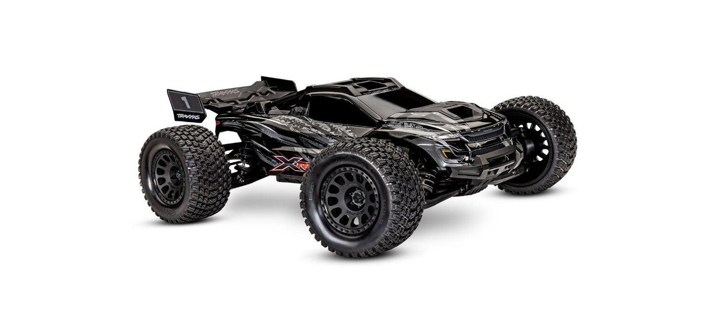Traxxas 78086-4 XRT 8S Race Truck