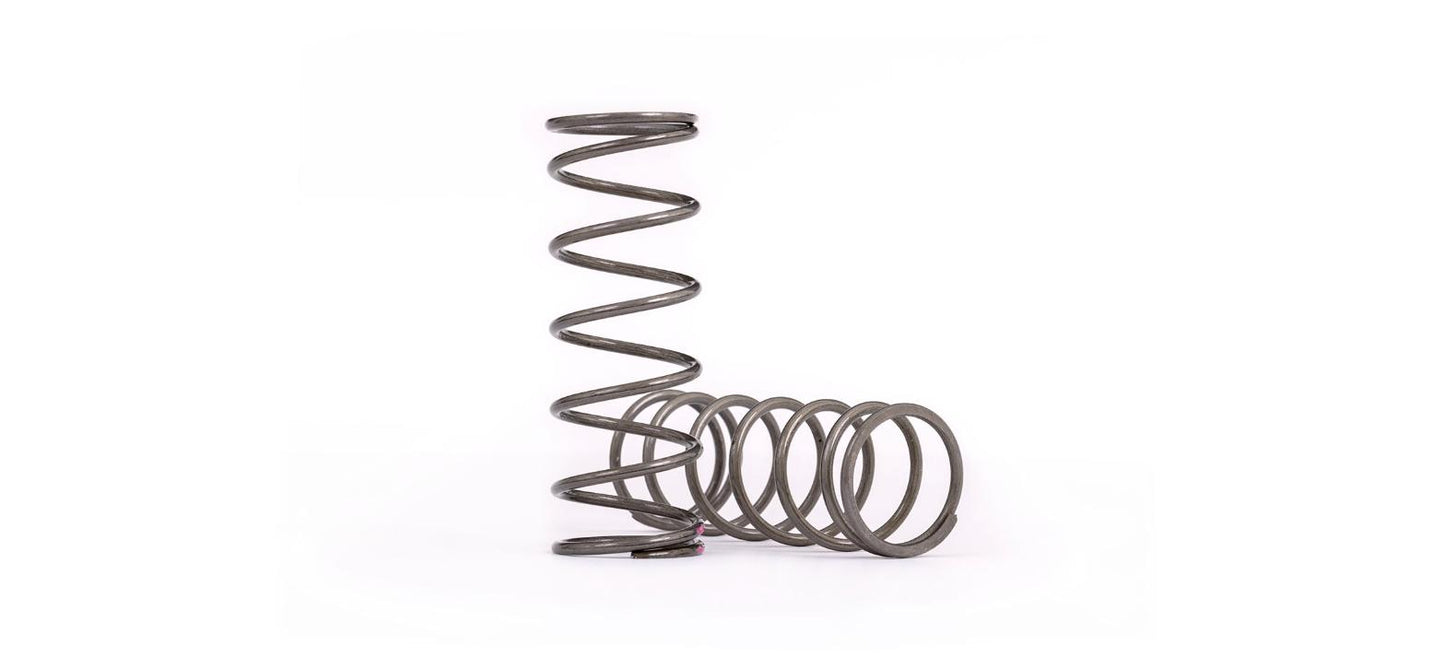 Traxxas 7842 Medium GTX Springs 4.10-Rate