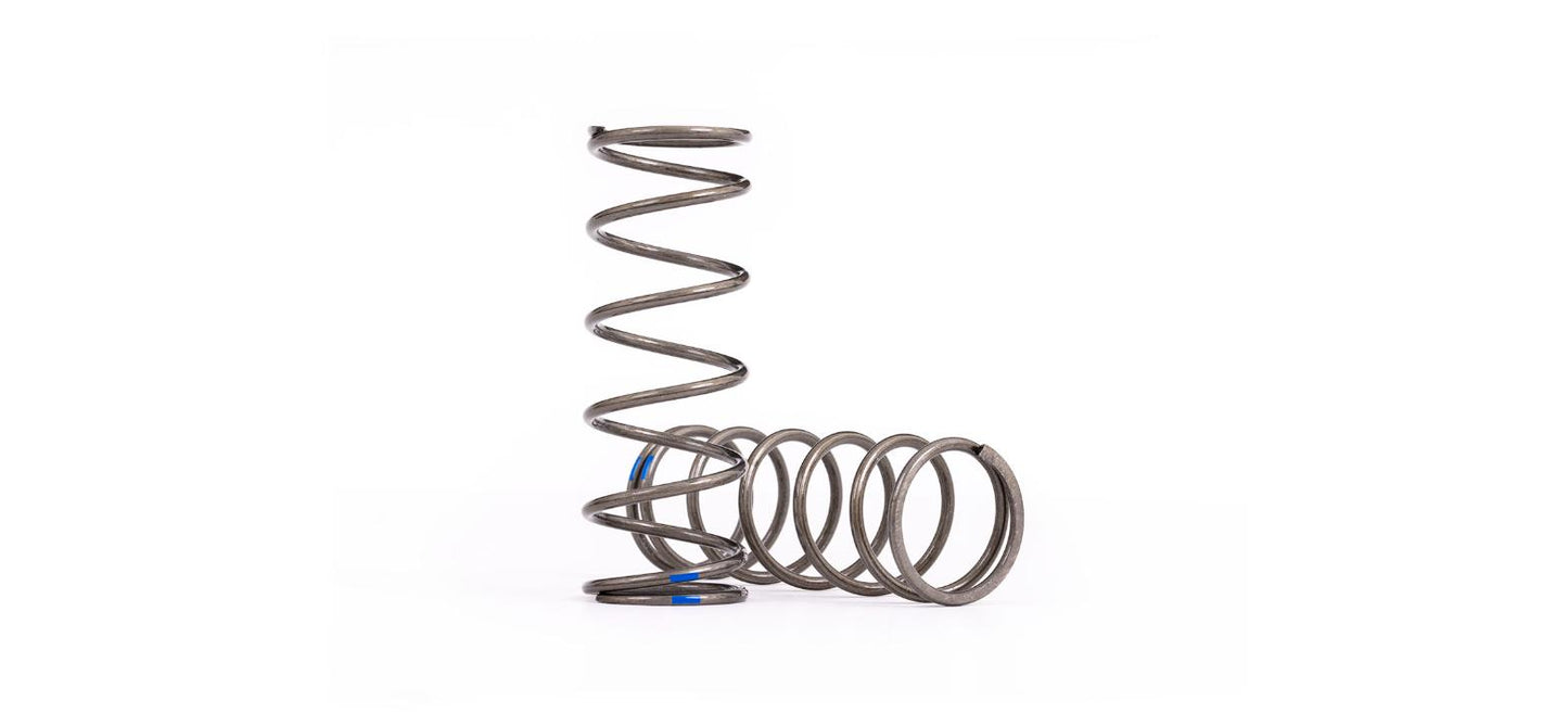 Traxxas 7848 Medium GTX Springs 4.594-Rate