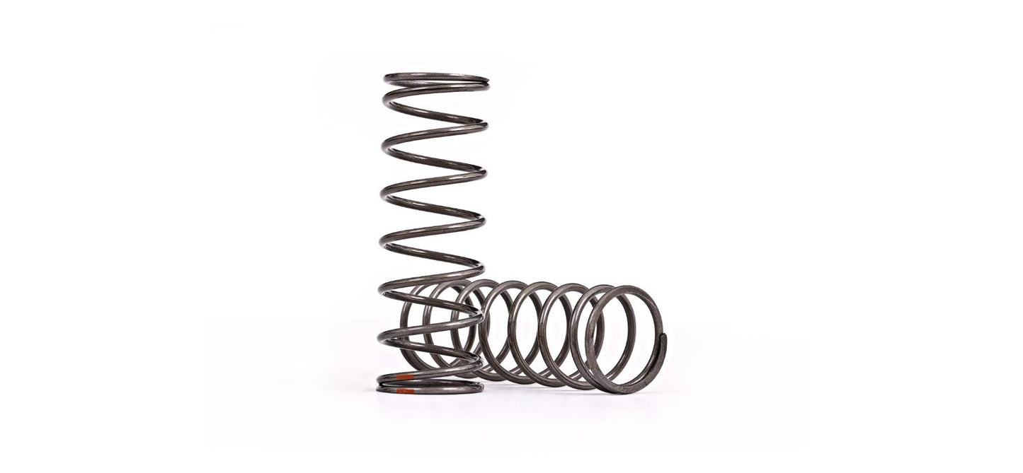Traxxas 7865 Medium GTX Springs 2.89-Rate