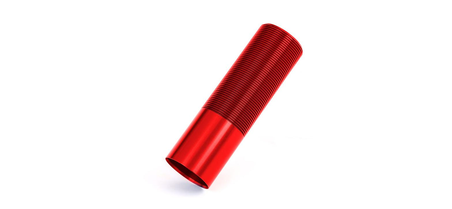 Traxxas 7866R Body GTX Shock Medium Red