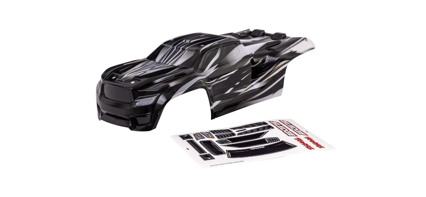 Traxxas 9511X Body Sledge ProGraphix