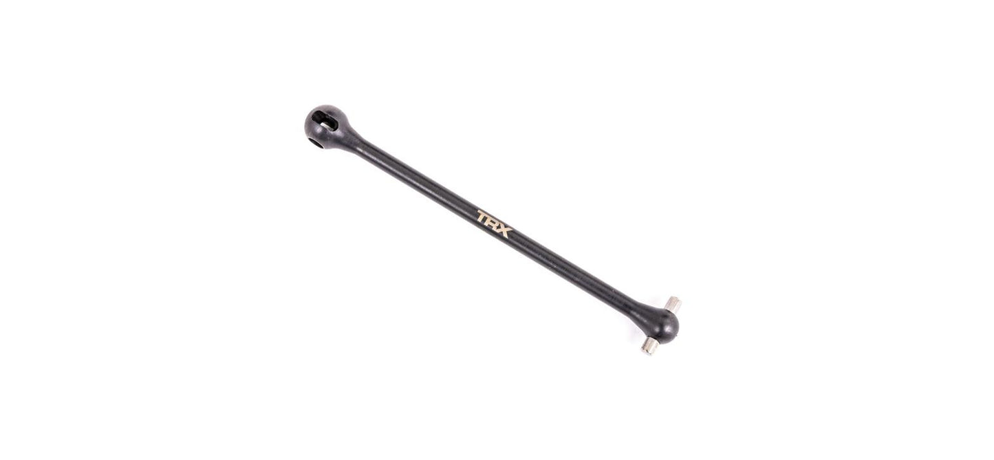 Traxxas 9555X Driveshaft Center Front Steel