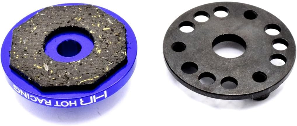 Hot Racing TRX15GX06 Super Duty Slipper System (Small) - TRA 2WD