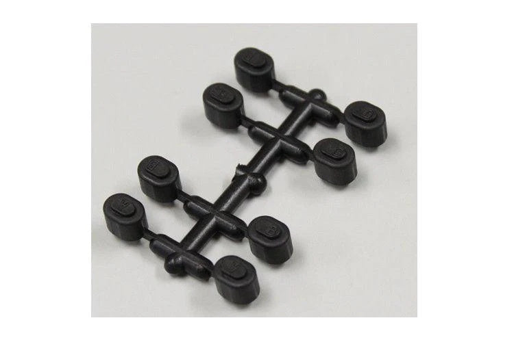 Kyosho UMW705-01B Suspension Holder Bushing Set
