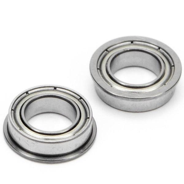 HPI Racing B025 FLANGED BALL BEARING 6x10mm (2pcs) Savage XL 5.9