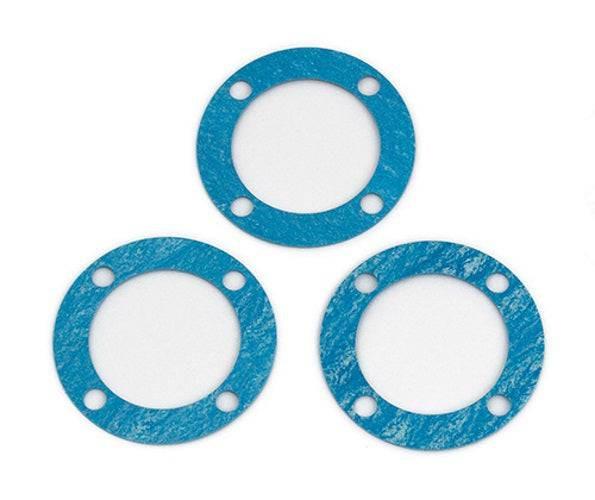 Team Associated 81384 Differential Gaskets RC8B3.1 RC8B3.1e - PowerHobby
