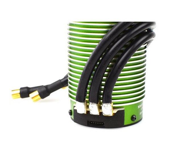 Castle Creations 2028 800Kv Extreme 1/5 Scale Sensored Brushless Motor - PowerHobby