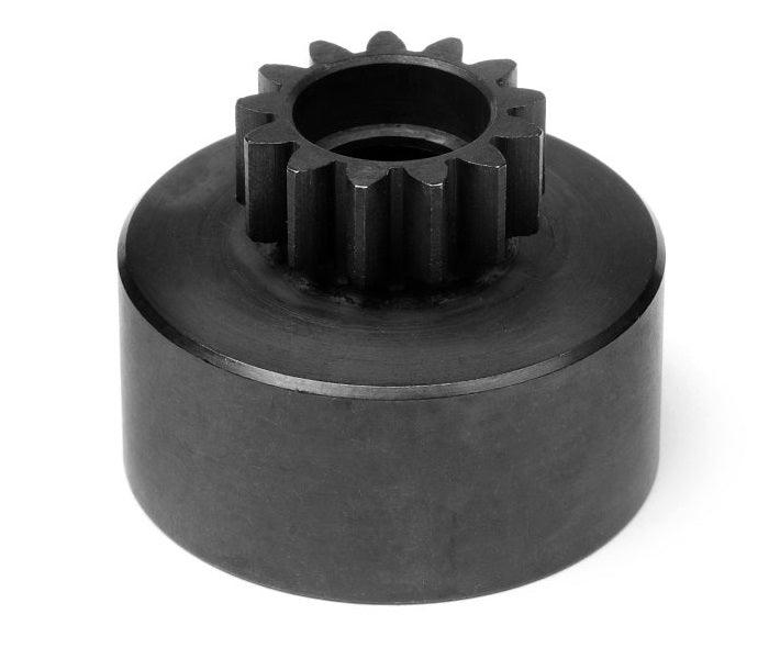 HPI Racing 101037 13T Clutch Bell Trophy 3.5 Buggy/Truggy 4.6 /Bullet ST/MT 3.0 - PowerHobby