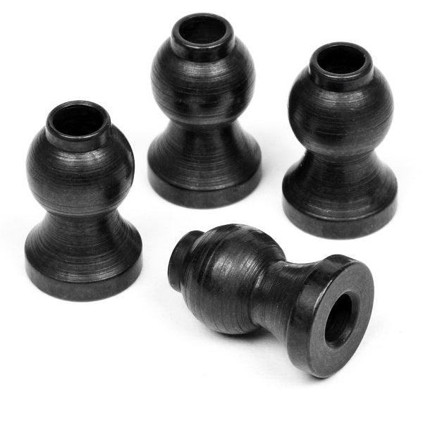 HPI 101085 Fixing Ball For Rear Suspension Trophy 3.5 Buggy / Buggy flux /Vorza - PowerHobby