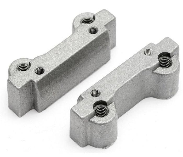 HPI Racing 101101 Engine Mount Set Trophy 3.5 Buggy / Trophy truggy 4.6 - PowerHobby