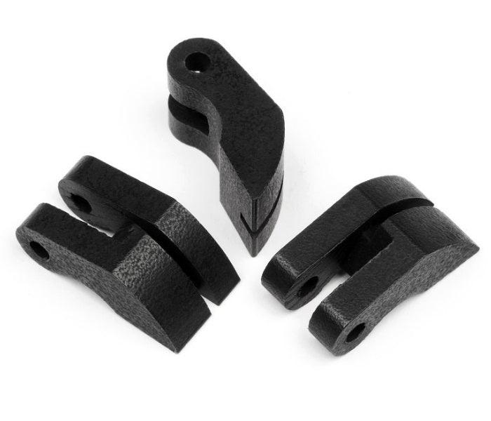 HPI 101199 Racing Clutch Shoes (3pcs) RTR Trophy Truggy 4.6 / Trophy 3.5 Buggy - PowerHobby