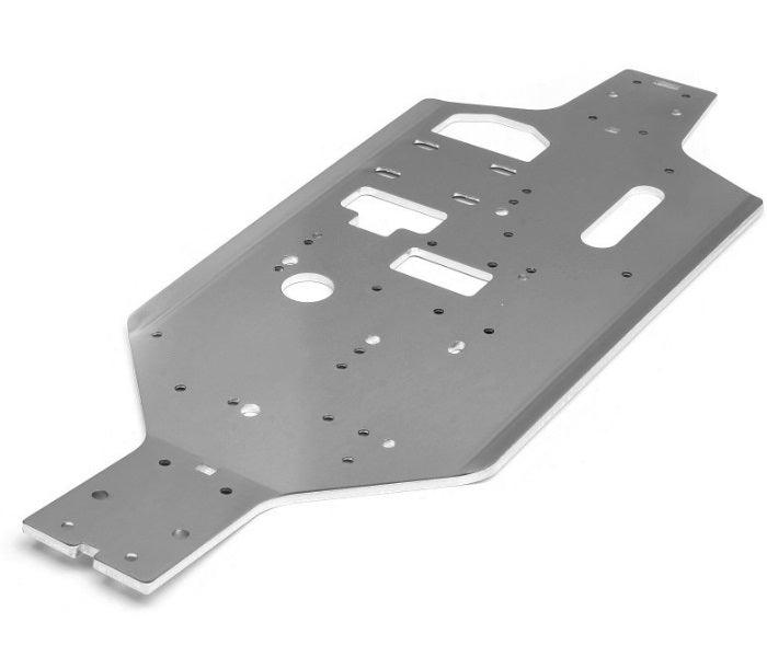 HPI Racing 101292 Main Chassis 6061 RTR Bullet ST MT - PowerHobby