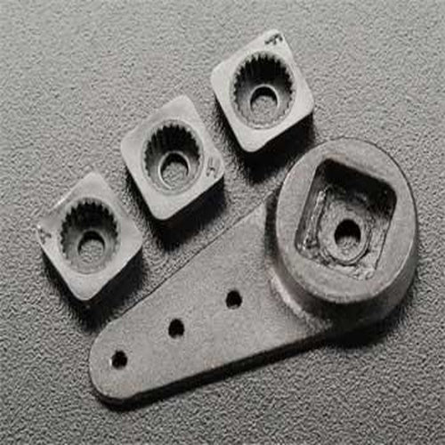 Great Planes GPMM1100 Large Scale Single Sided Servo Arm with Adapters 1" 25mm - PowerHobby