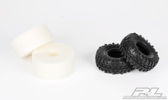 Pro-Line 1166-14 Interco TSL SX Super Swamper 2.2" G8 Crawler Tires w/ Foam (2) - PowerHobby