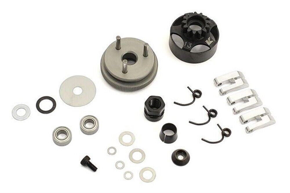 Kyosho IFW603B 3PC Clutch Set (MP9/MP10) - PowerHobby