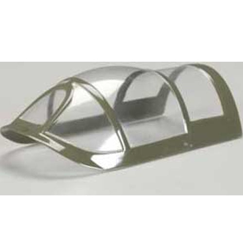 GREAT PLANES GPMA2825 Canopy Combat Spitfire .25 ARF - PowerHobby