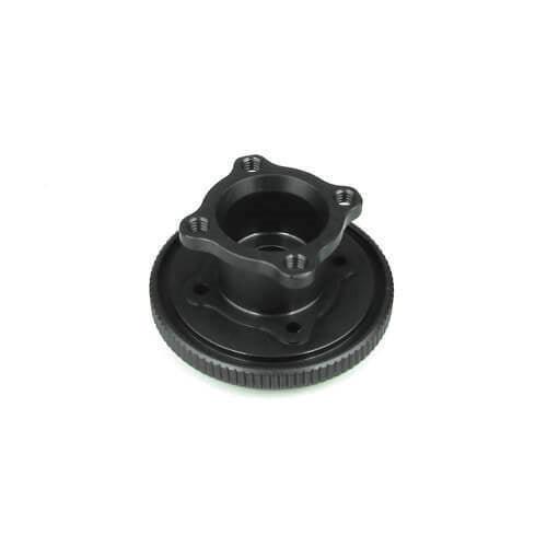 Tekno RC TKR5350 Flywheel 4-Shoe : NB48 / NT48 - PowerHobby
