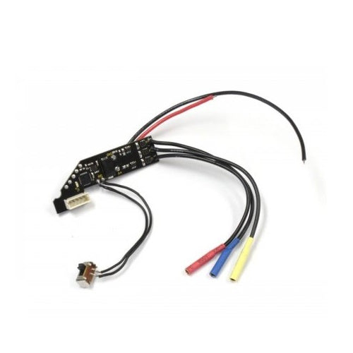 Kyosho MB023C Brushless ESC Unit 2.0 (for MB-010/011) - PowerHobby