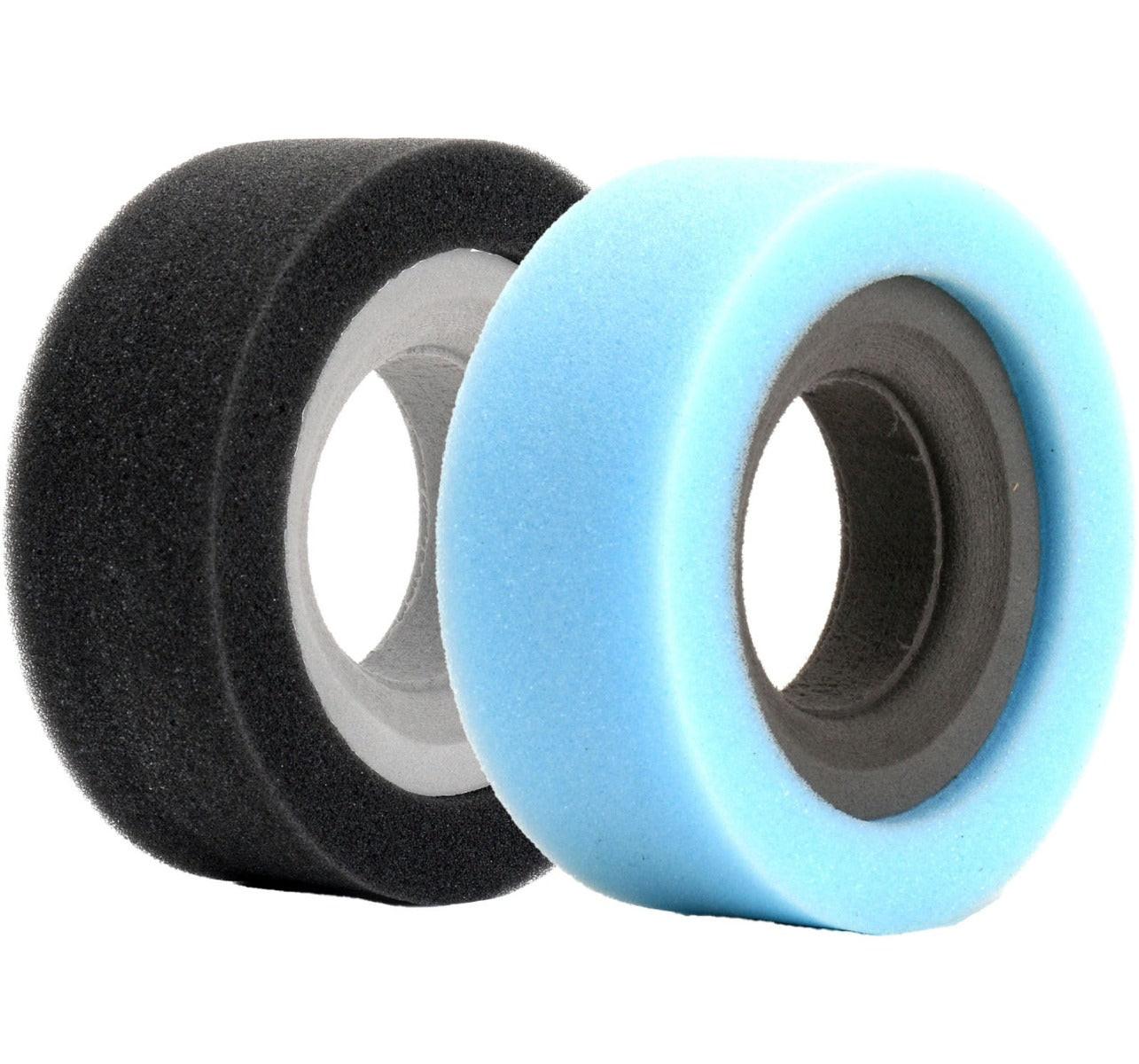 Powerhobby Defender 1.9 4.19 Crawler Tires with Dual Stage Soft and Medium Foams - PowerHobby