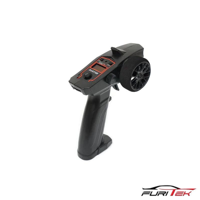 FURITEK FUR-2333 AVATAR TX 4WS VERSION - PowerHobby
