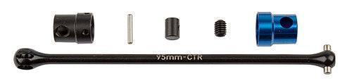 Team Associated 92221 Center CVA Set 95 mm RC10B74 - PowerHobby