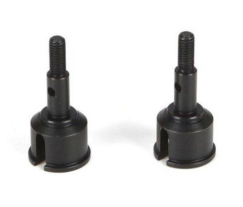 Losi LOSB1895 Axle Set (2pcs) for Mini 8ight or Mini Desert Buggy - PowerHobby