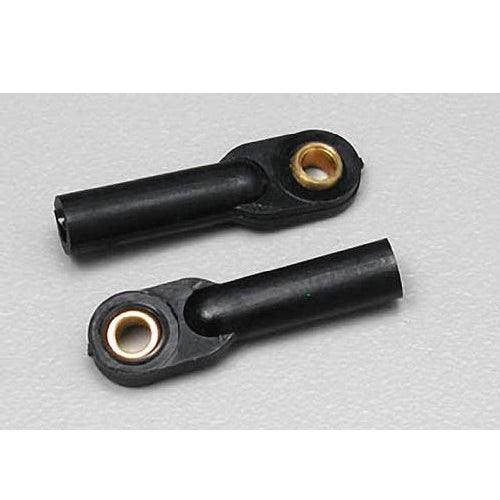 Dubro 2160 Swivel Ball Link 4-40 (2pcs) for RC Cars - PowerHobby