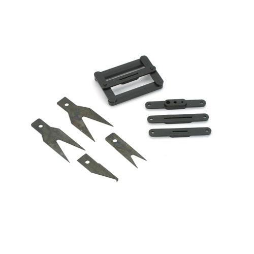 DuBro 216 Kwik Hinge Slotter - PowerHobby