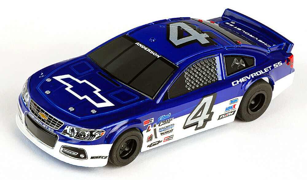 AFX 22041 Two Pack Stocker Mega G+ Ho slot car AFX21034 Nascar MegeG+ - PowerHobby