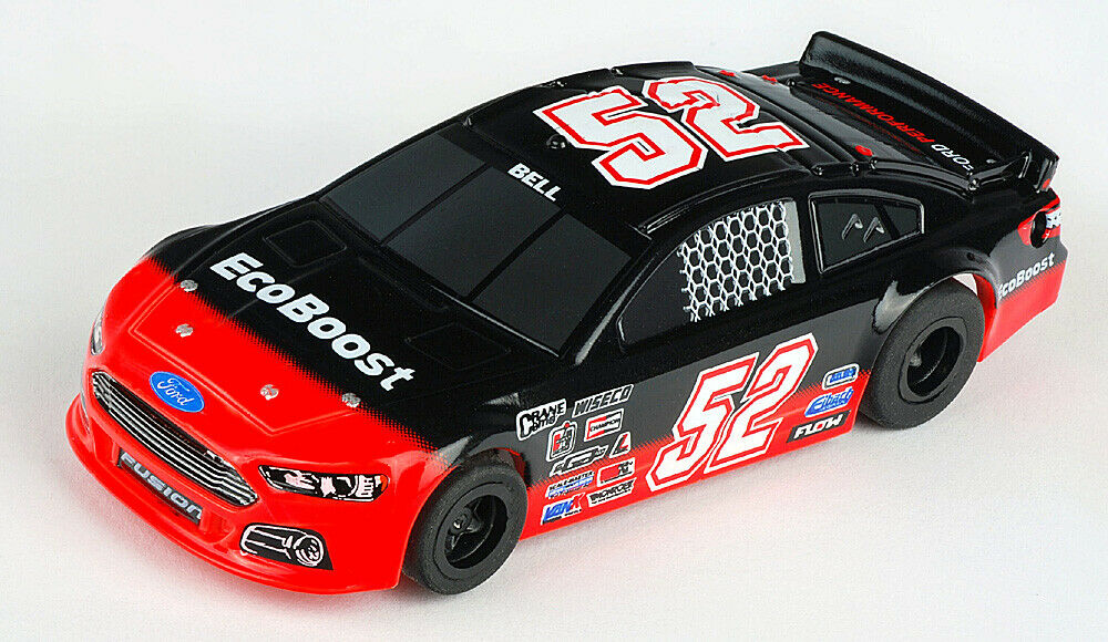 AFX 22041 Two Pack Stocker Mega G+ Ho slot car AFX21034 Nascar MegeG+ - PowerHobby