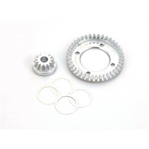 Kyosho America VS002B Ring Gear Set (40T) - PowerHobby