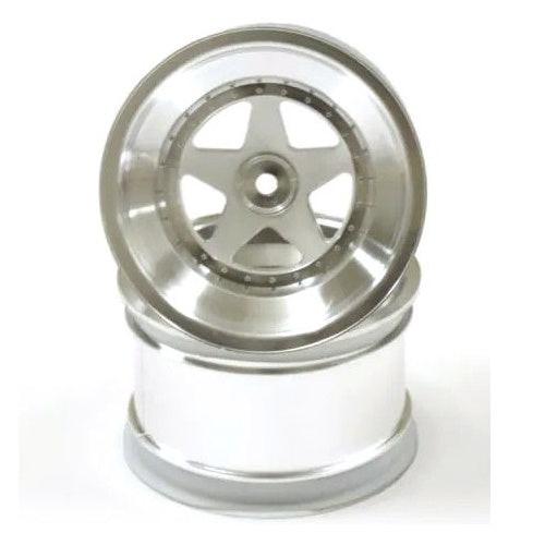 Kyosho SCH006SCB 2.2 Rear Wheel(2p/Satin C/Scorpion 2014) - PowerHobby