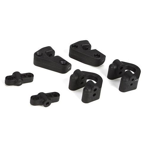 VATERRA VTR234008 Rear Suspension Track Rod Mnt. - PowerHobby