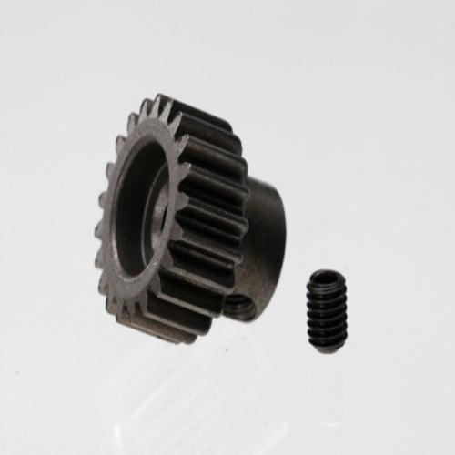 Traxxas 2421 21T 48 Pitch Pinion Gear | PowerHobby