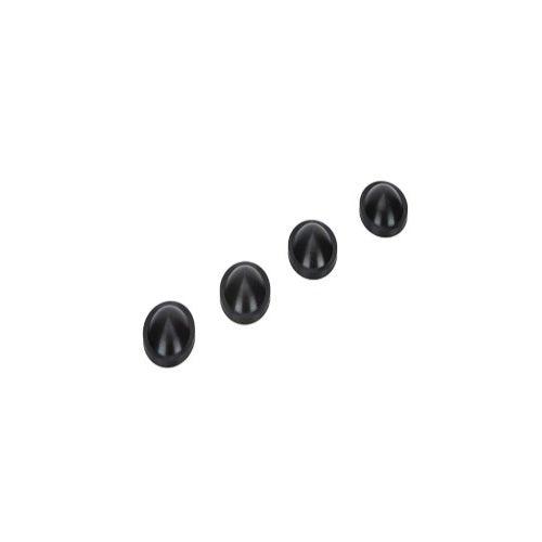 Losi TLR243004 16mm Shock Bladders 4 8ight 3.0 /E3.0 8ight-X 8ight XT / XTE - PowerHobby
