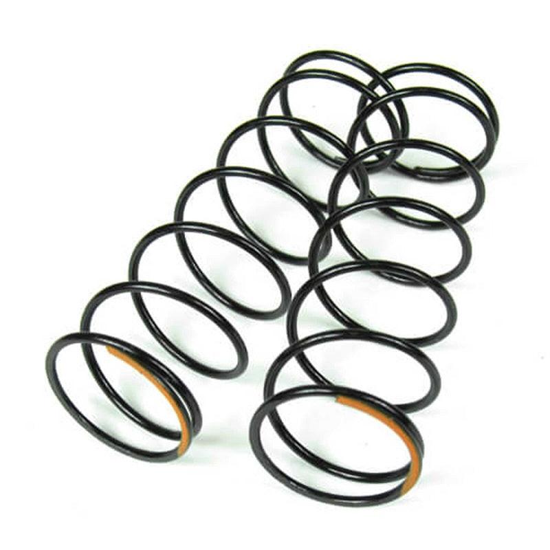 TEKNO RC TKR6038 LLC Front Shock Spring Set 1.5 x 7.5T 70mm - PowerHobby