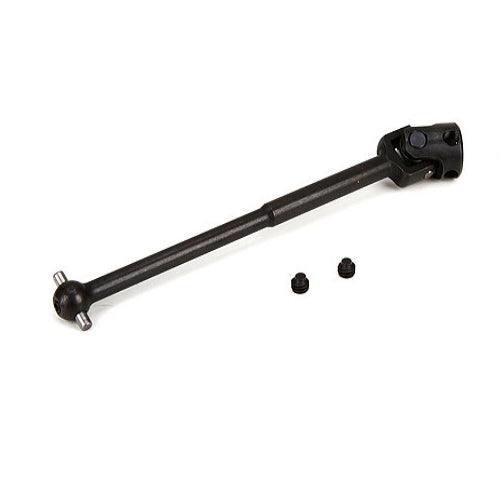 LOSI LOS252021 Rear Center Driveshaft (1) 1 / 5 4WD DBXL - PowerHobby