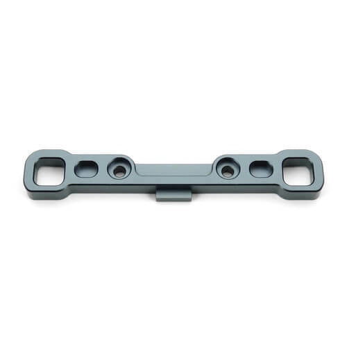 Tekno RC TKR8164 Hinge Pin Brace (CNC 7075 EB/NB48.4 D Block) - PowerHobby
