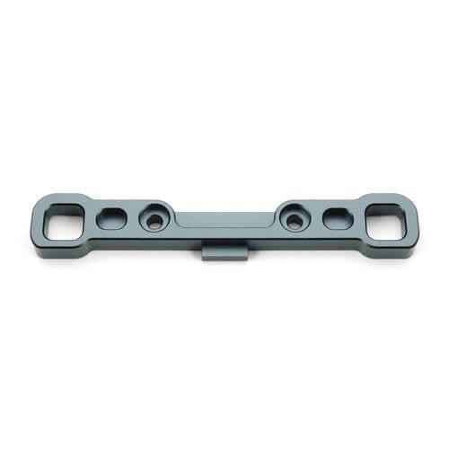Tekno RC TKR8164 Hinge Pin Brace (CNC 7075 EB/NB48.4 D Block) - PowerHobby